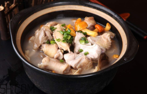 喝湯為啥比吃肉更容易長膘？吃肉比喝湯更有利于健康