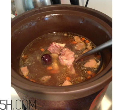 喝湯為啥比吃肉更容易長膘？吃肉比喝湯更有利于健康