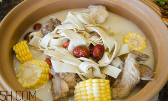 喝湯為啥比吃肉更容易長膘？吃肉比喝湯更有利于健康