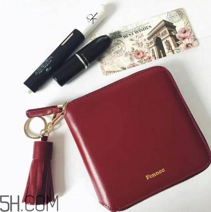 fennec錢包多少錢？平價到學生黨也毫無壓力