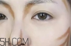 修容棒要用什么推開？有了它暈開很容易