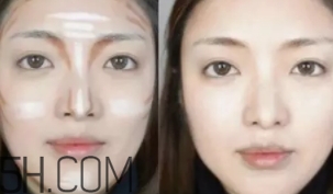 修容棒要用什么推開？有了它暈開很容易