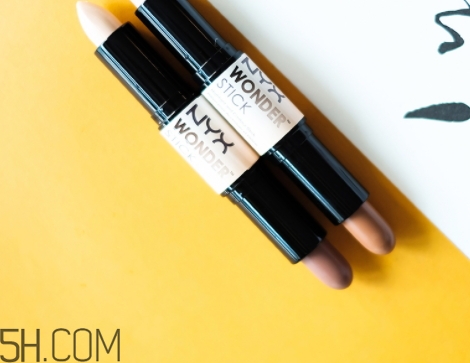 修容棒要用什么推開？有了它暈開很容易