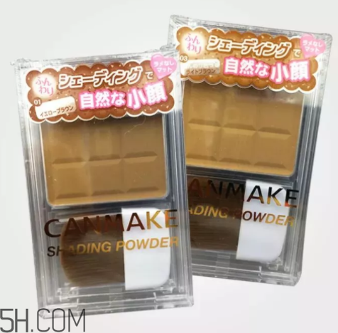 高光和陰影怎么挑選？高光和陰影推薦