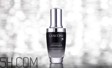 蘭蔻小黑瓶安瓶精華液多少錢？蘭蔻小黑瓶怎么用效果好？