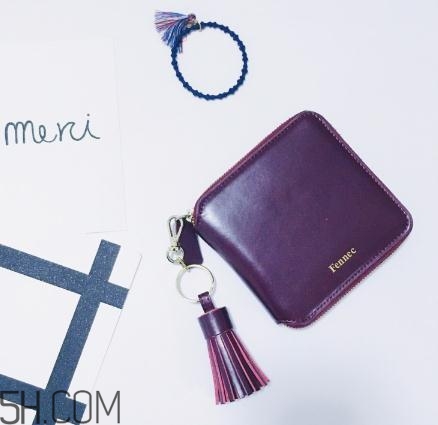 fennec錢包是真皮嗎？這么便宜也能買到真皮錢包