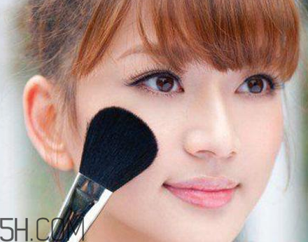 高光怎么畫？高光畫好了臉小一圈