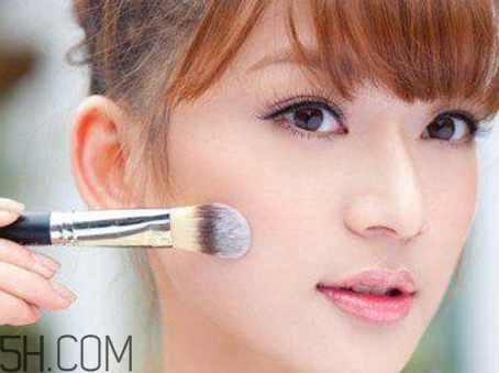 高光怎么畫？高光畫好了臉小一圈