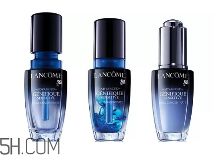 蘭蔻小黑瓶安瓶精華前需要擦乳液?jiǎn)?？蘭蔻小安瓶打開步驟圖解