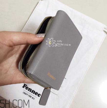 fennec錢包怎么樣？性價比高到?jīng)]朋友