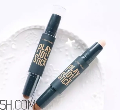 修容筆什么牌子好？六款修容筆值得入手