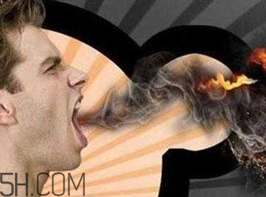 口臭是體內(nèi)器官生了??？口臭的原因分析