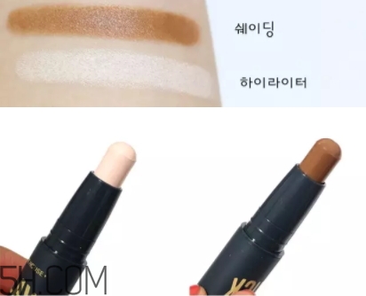 修容筆在什么步驟后用？教你修容筆使用細(xì)節(jié)