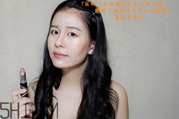 修容筆在什么步驟后用？教你修容筆使用細(xì)節(jié)