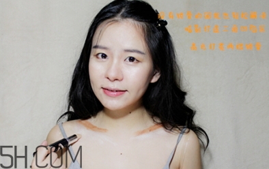 修容筆在什么步驟后用？教你修容筆使用細(xì)節(jié)