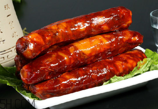 吃香腸與乳腺癌有必然聯(lián)系嗎？為了不患癌還是少吃為妙