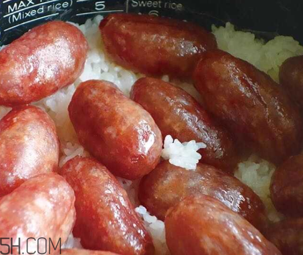 吃香腸與乳腺癌有必然聯(lián)系嗎？為了不患癌還是少吃為妙