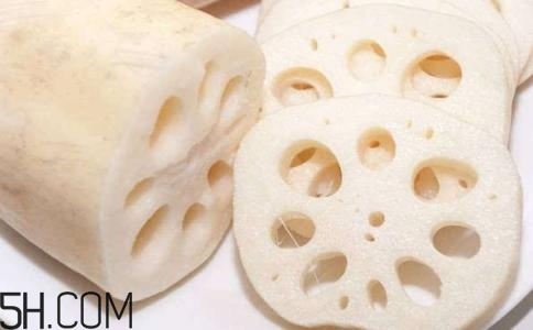 蓮藕和什么榨汁好？蓮藕洞里的泥怎么清理？