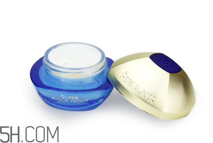 晚霜怎么使用？怎么用晚霜好？