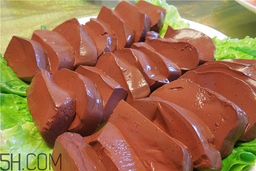 豬血和羊肉能一起吃嗎？豬血和羊肉一起吃有什么好處？