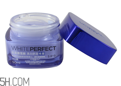 白天用晚霜的壞處有哪些？晚霜的正確使用方法