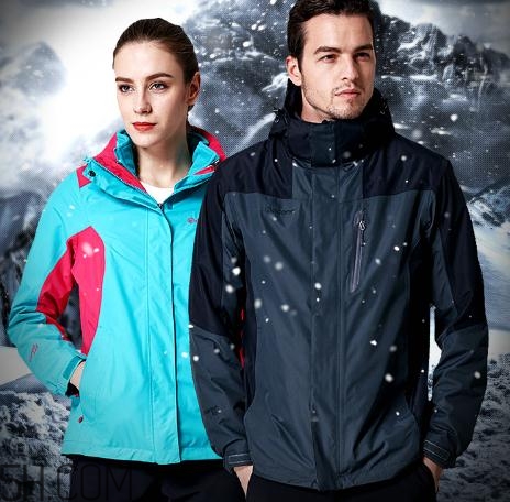 圖途沖鋒衣怎么樣？沖鋒衣界的良心品牌