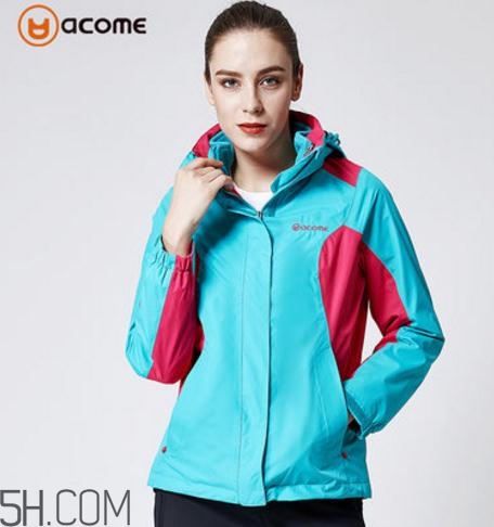 圖途沖鋒衣怎么樣？沖鋒衣界的良心品牌