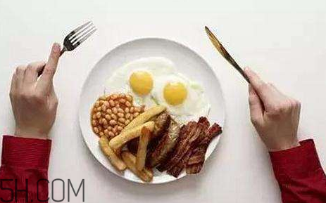 吃多少才是最健康？吃飯七分飽賽過(guò)活神仙