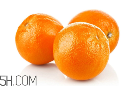 橙子有什么隱藏技能？柑橘類水果能預(yù)防早衰