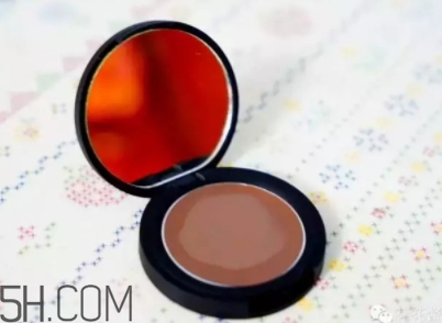 2018修容膏哪個牌子好？6款修容膏助你打造精致小臉