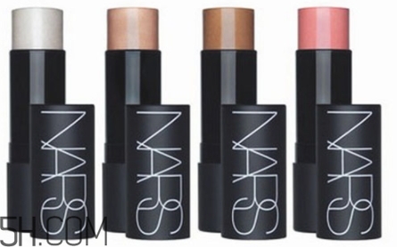 2018修容膏哪個牌子好？6款修容膏助你打造精致小臉