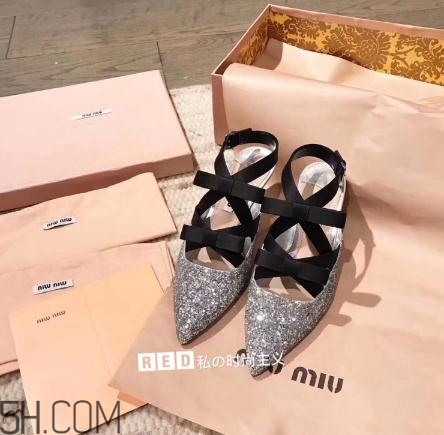 miumiu鞋子偏大嗎？小仙女一定要穿合適的鞋