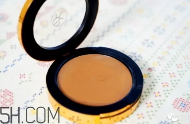 修容膏用什么刷子？從刷毛和刷型上分析