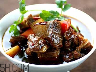 羊肉可以和紅薯一起吃嗎？吃完羊肉可以吃紅薯嗎？