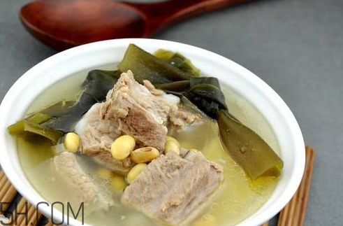 海帶湯能過(guò)夜嗎 八種食物不能隔夜