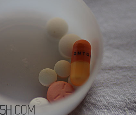 毓婷能和感冒藥一起吃嗎？毓婷的禁忌搭配