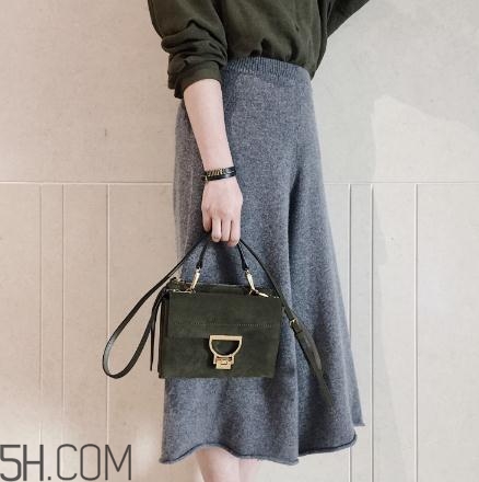 coccinelle包怎么樣？千元包包也能有這么高的顏值