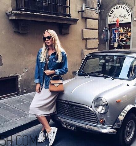 coccinelle包怎么樣？千元包包也能有這么高的顏值