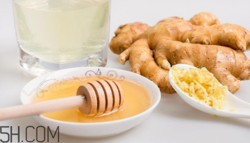 生姜的隱藏技能有哪些？生姜既能護(hù)膚又能防病