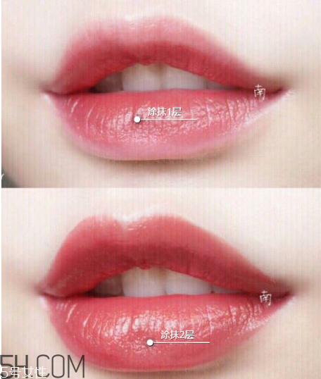 蘭蔻120口紅什么顏色？傳說中的女神色