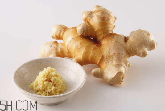 生姜的隱藏技能有哪些？生姜既能護(hù)膚又能防病