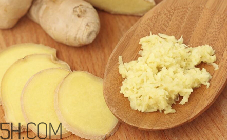 生姜的隱藏技能有哪些？生姜既能護(hù)膚又能防病