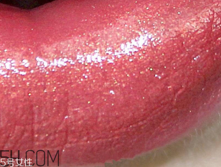 蘭蔻120口紅什么顏色？傳說中的女神色