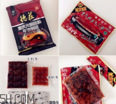 火鍋底料哪個(gè)牌子好吃？8款底料讓你愛上吃火鍋