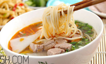 甲醛面條是什么意思？甲醛面條危害極大