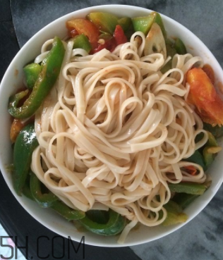 甲醛面條是什么意思？甲醛面條危害極大