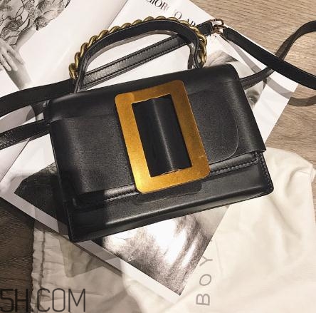 boyy是哪個國家的牌子？時髦又不用吃土的必入款包包