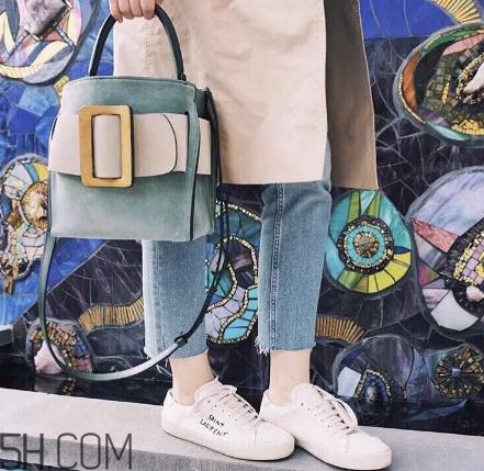 boyy是哪個國家的牌子？時髦又不用吃土的必入款包包