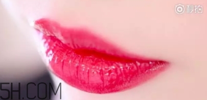 2018年新年妝容怎么化？紅色妝容紅紅火火