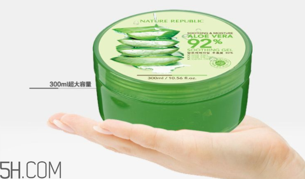 蘆薈膠能美白嗎？蘆薈膠的護(hù)膚常識(shí)